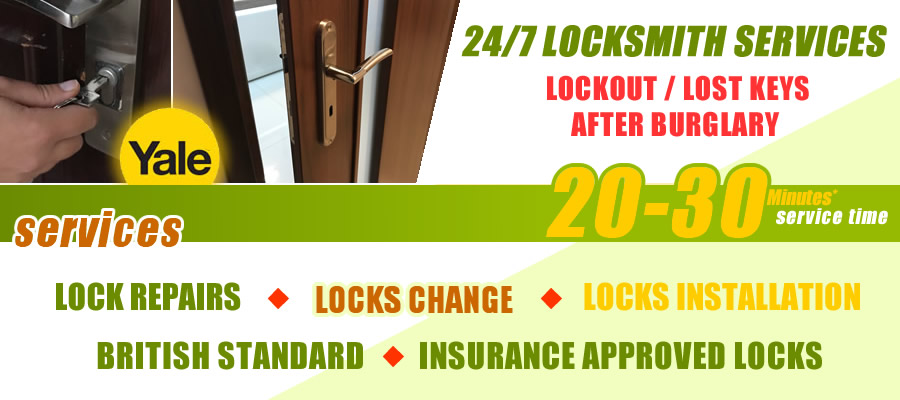 Peckham Locksmith